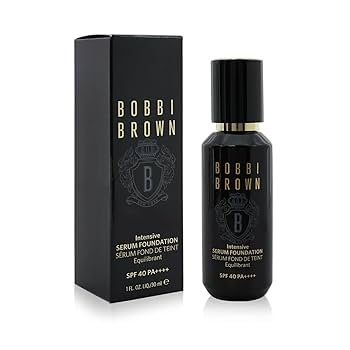 BOBBI BROWN インテンシプ　セラム　ファンデーション　NW-022 インテンシブ セラム クリーム ファンデーション SPF 25（PA++
